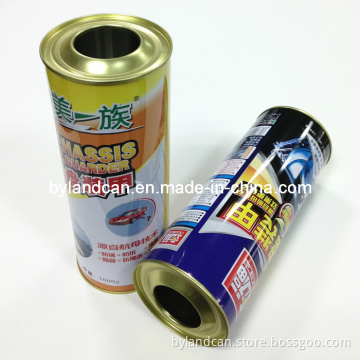 1000g Metal Tin Container